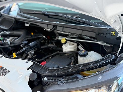 Used 2024 Ford Transit 250 Low Roof w/ Exterior Upgrade Package image 21