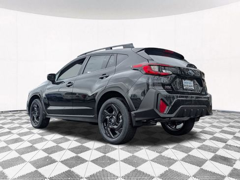 New 2026 Subaru Crosstrek 2.5i Sport AWD/4WD image 15
