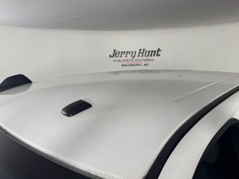 Used 2025 RAM 2500 Big Horn AWD/4WD image 12