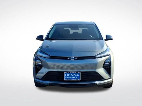 New 2027 Chevrolet Bolt LT FWD image 9