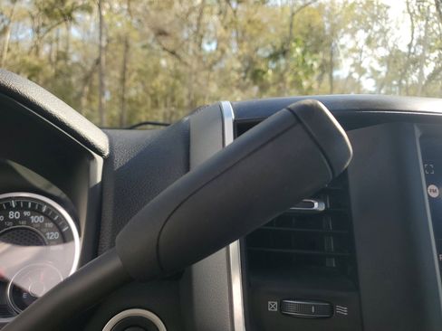 Used 2024 RAM 2500 Big Horn image 16