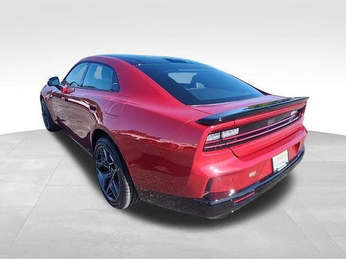 New 2026 Dodge Charger Scat Pack AWD/4WD image 25