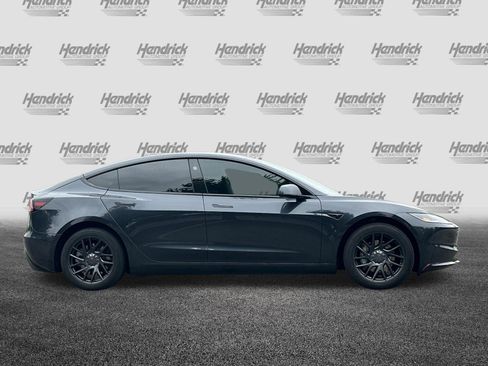 Used 2024 Tesla Model 3 Standard Range RWD image 3
