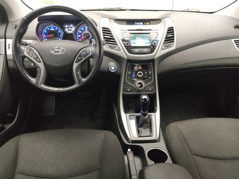 Used 2016 Hyundai Elantra Value Edition image 22