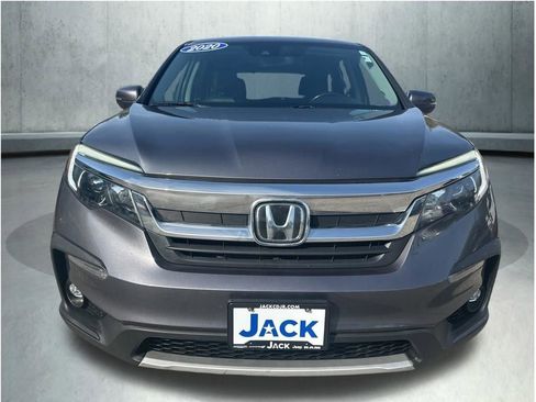 Used 2020 Honda Pilot EX-L image 9