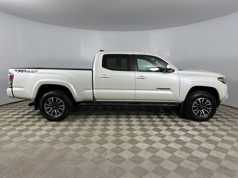 Used 2023 Toyota Tacoma TRD Sport image 8