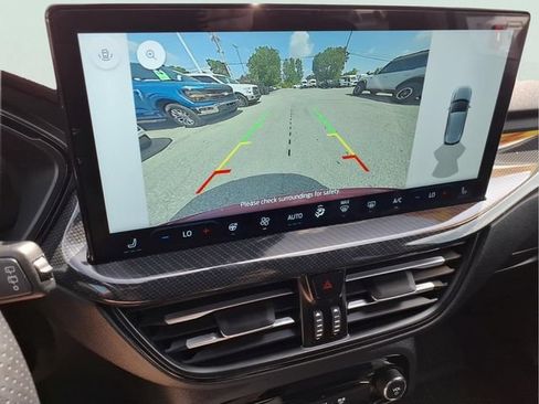 Certified 2024 Ford Escape ST-Line w/ Tech Pack #1 AWD/4WD image 24