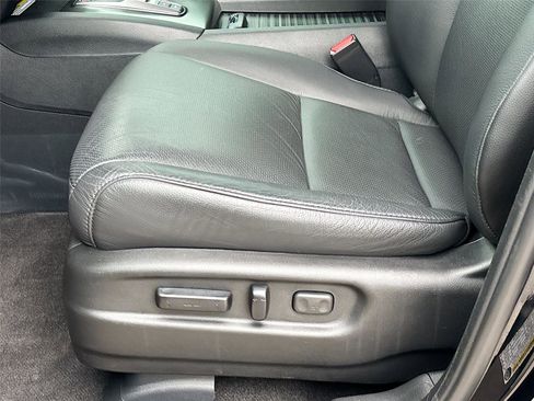 Certified 2023 Honda Passport EX-L image 22