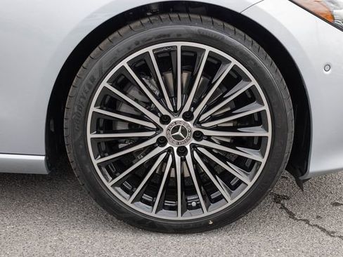New 2026 Mercedes-Benz C 300 4MATIC Sedan image 11