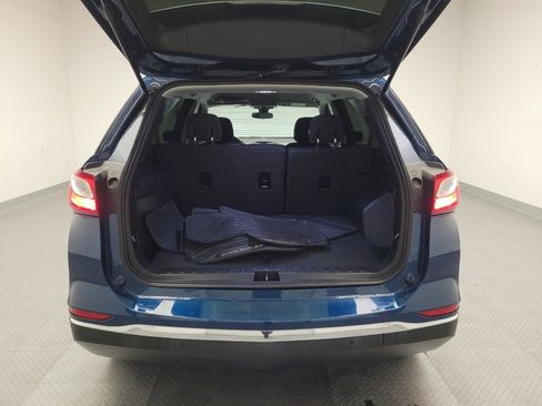 Used 2020 Chevrolet Equinox LT image 29