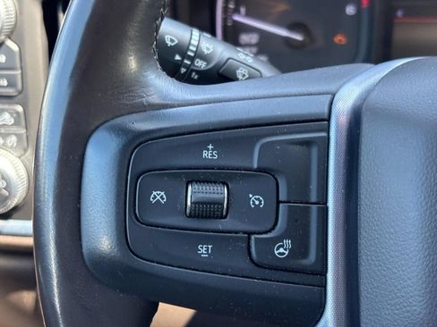 Used 2020 GMC Sierra 1500 SLT w/ SLT Premium Package AWD/4WD image 17
