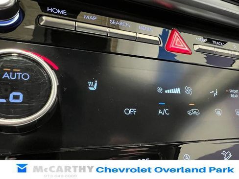 Used 2026 Hyundai Santa Fe SEL FWD image 24