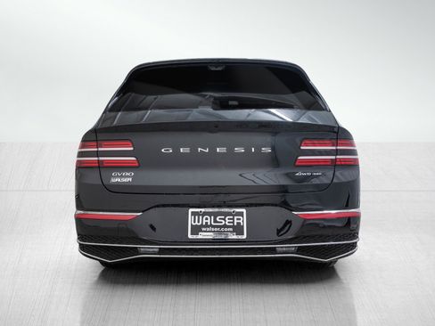 New 2026 Genesis GV80 3.5T Prestige image 4