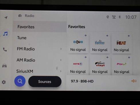 Used 2025 Toyota Tacoma 4x4 Double Cab Hybrid image 14
