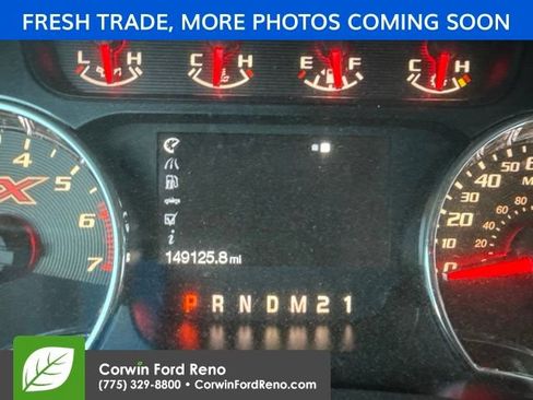 Used 2012 Ford F150 FX4 w/ FX Luxury Pkg AWD/4WD image 15