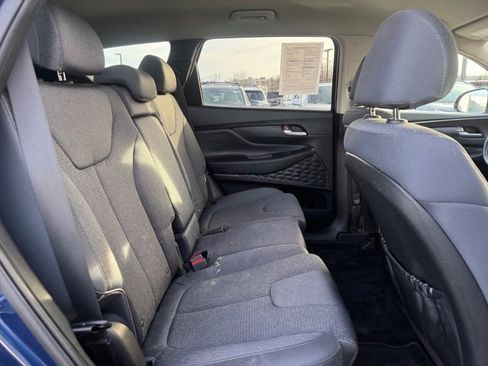 Certified 2023 Hyundai Santa Fe SEL w/ Cargo Package image 18