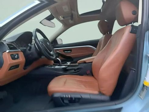 Used 2014 BMW 428i Coupe RWD image 32