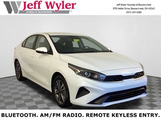 Used 2023 Kia Forte LXS w/ LXS Technology Package image 1