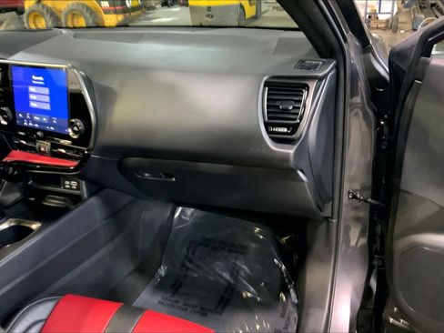 Certified 2023 Lexus NX 350 F Sport image 18