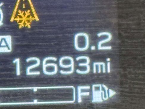 Used 2023 Subaru Forester Premium image 2