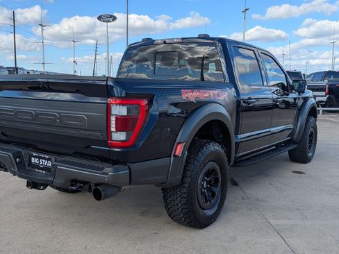 Used 2023 Ford F150 Raptor image 3