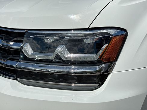 Used 2019 Volkswagen Atlas SE image 9