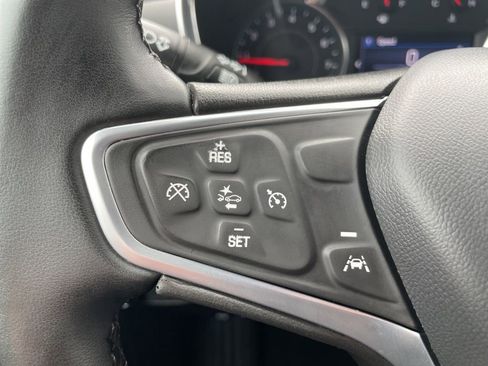 Used 2023 Chevrolet Equinox LT w/ Driver Convenience Package AWD/4WD image 13