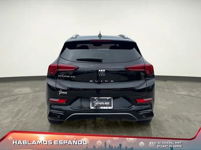 New 2026 Buick Encore GX Sport Touring w/ Advanced Technology Package
