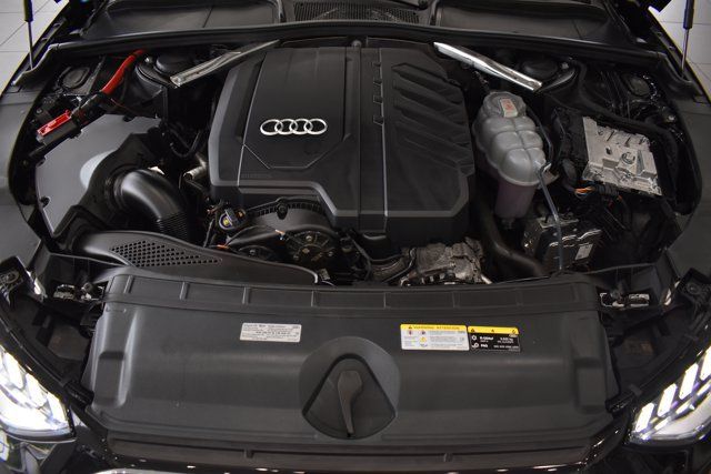 Used 2023 Audi A4 2.0T Premium Plus w/ Premium Plus Package AWD/4WD image 30