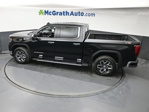 New 2026 GMC Sierra 1500 SLT w/ SLT Premium Plus Package AWD/4WD image 27