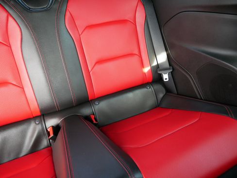 Used 2023 Chevrolet Camaro LT w/ RS Package image 15