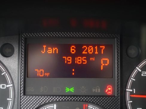 Used 2018 RAM ProMaster 2500 FWD image 24