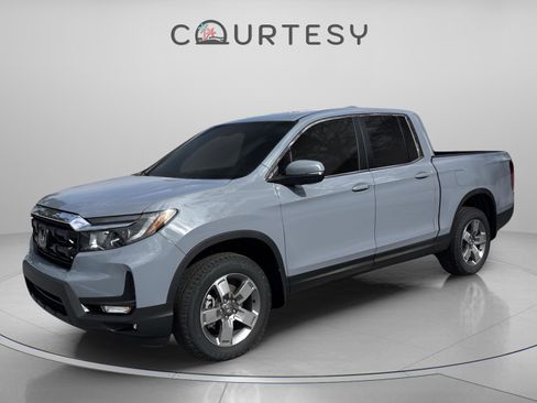 New 2026 Honda Ridgeline RTL image 1