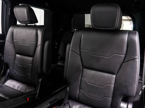 Used 2024 Lexus GX 550 w/ Cold Area Package AWD/4WD image 46