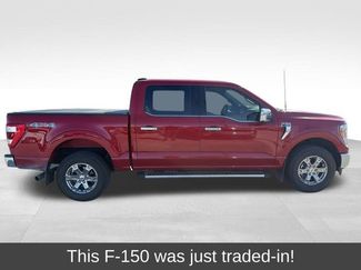 Certified 2022 Ford F150 Lariat 360° Tour