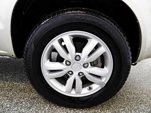 Used 2009 Hyundai Tucson GLS FWD image 20