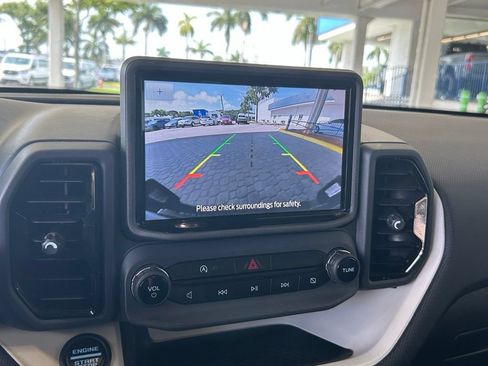 Certified 2023 Ford Bronco Sport Heritage AWD/4WD image 13