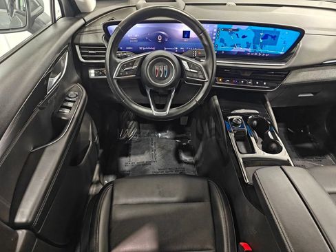 Used 2024 Buick Envision Preferred AWD/4WD image 4