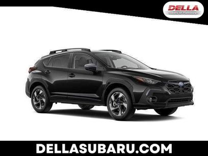 New 2025 Subaru Crosstrek 2.5i Limited