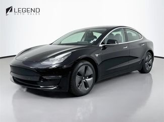 Used 2019 Tesla Model 3 Long Range AWD/4WD video 1