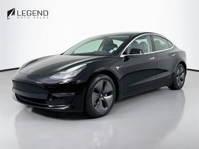 Used 2019 Tesla Model 3 Long Range