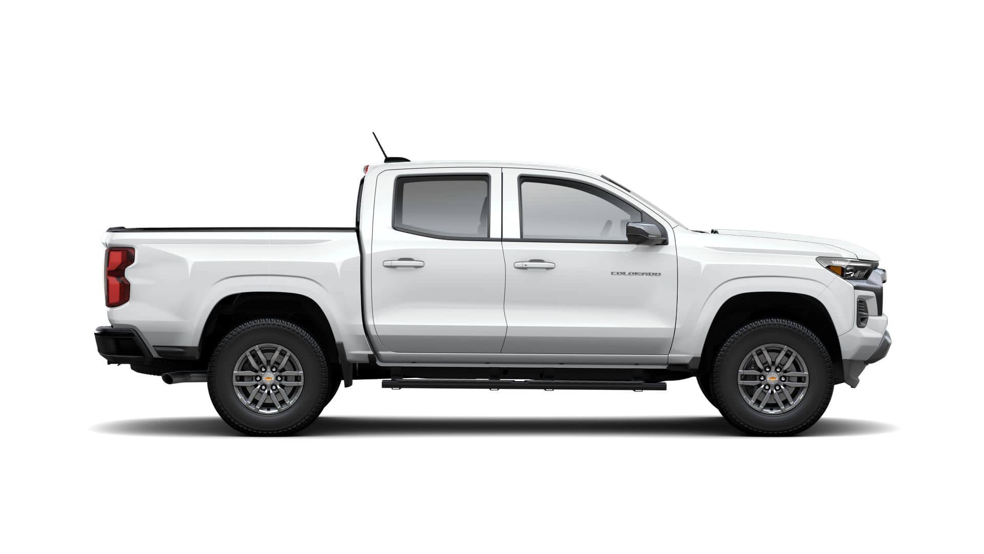 New 2026 Chevrolet Colorado LT w/ LT Convenience Package RWD image 28