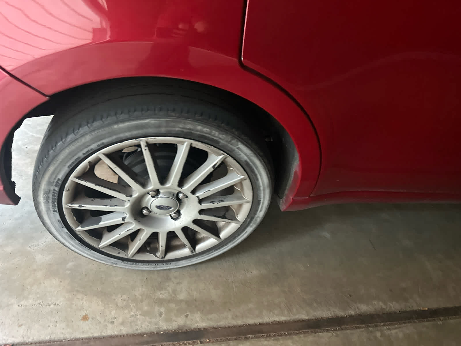Used 2010 Ford Focus SES FWD image 13