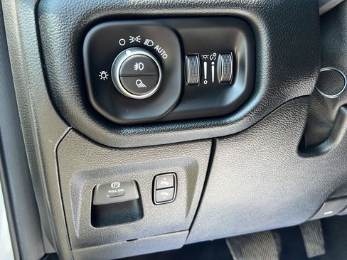 Used 2019 RAM 1500 Rebel w/ Rebel Level 2 Equipment Group image 18