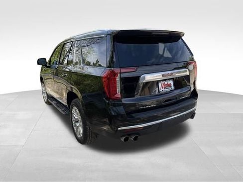 Used 2024 GMC Yukon Denali AWD/4WD image 7