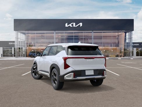 New 2027 Kia Seltos S AWD/4WD image 4