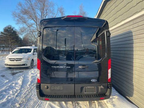 Used 2019 Ford Transit 350 XL image 14
