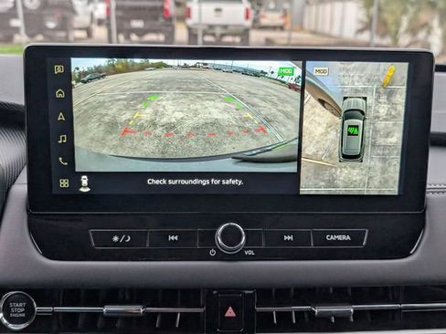 New 2026 Mitsubishi Outlander Trail Edition image 21