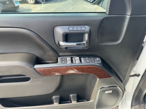 Used 2018 GMC Sierra 1500 SLT w/ SLT Premium Package image 15