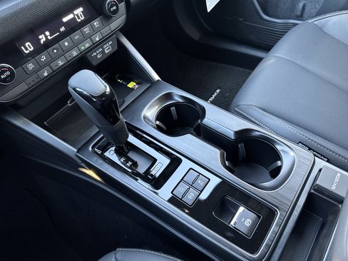 New 2026 Subaru Outback Limited image 23